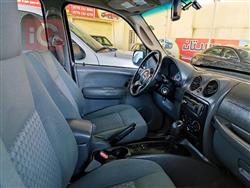 Jeep Liberty